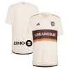 Maglia ufficiale Los Angeles FC Alternativa 2024-25 per Uomo